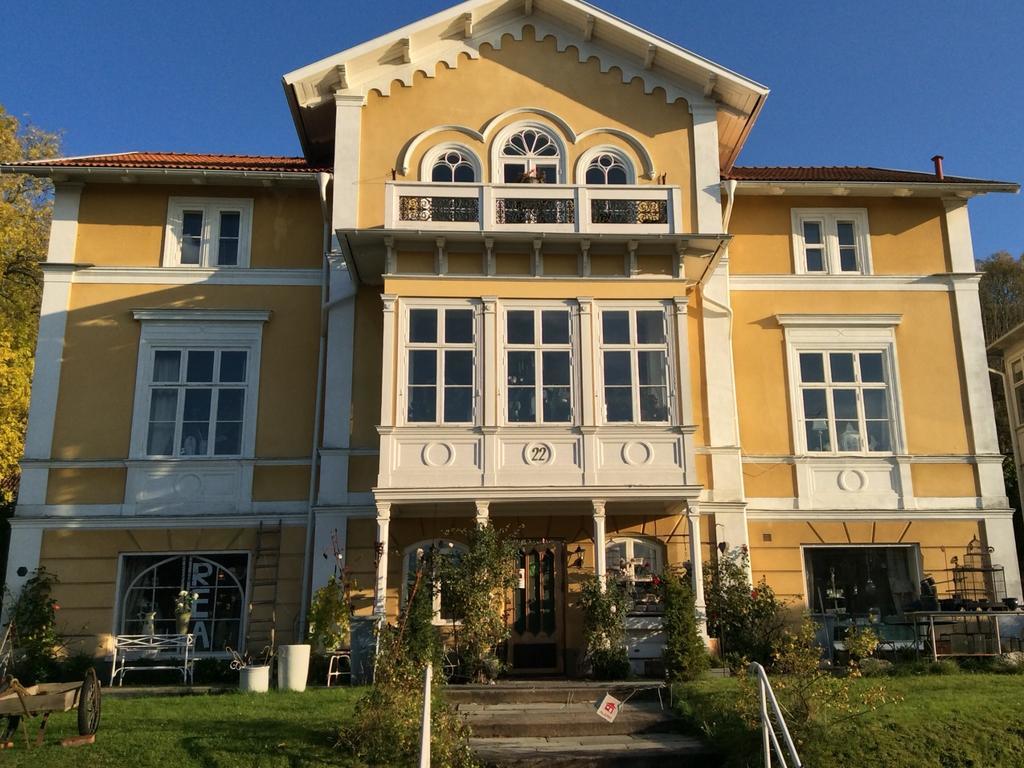 Von Otterska Villan I Graenna Habitación foto