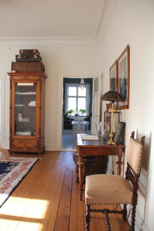 Von Otterska Villan I Graenna Habitación foto