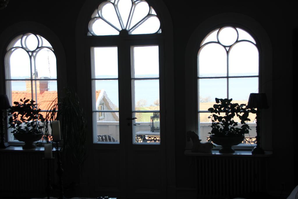 Von Otterska Villan I Graenna Habitación foto