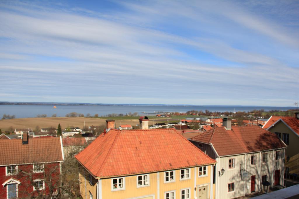 Von Otterska Villan I Graenna Habitación foto