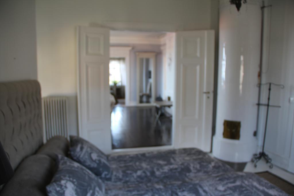 Von Otterska Villan I Graenna Habitación foto