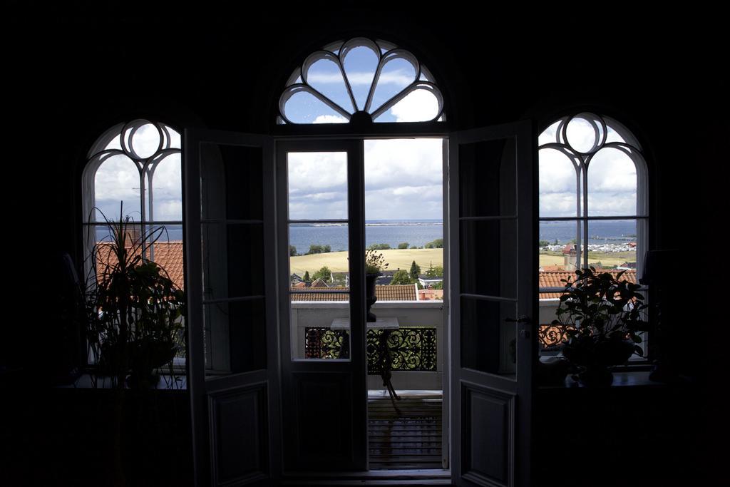 Von Otterska Villan I Graenna Exterior foto